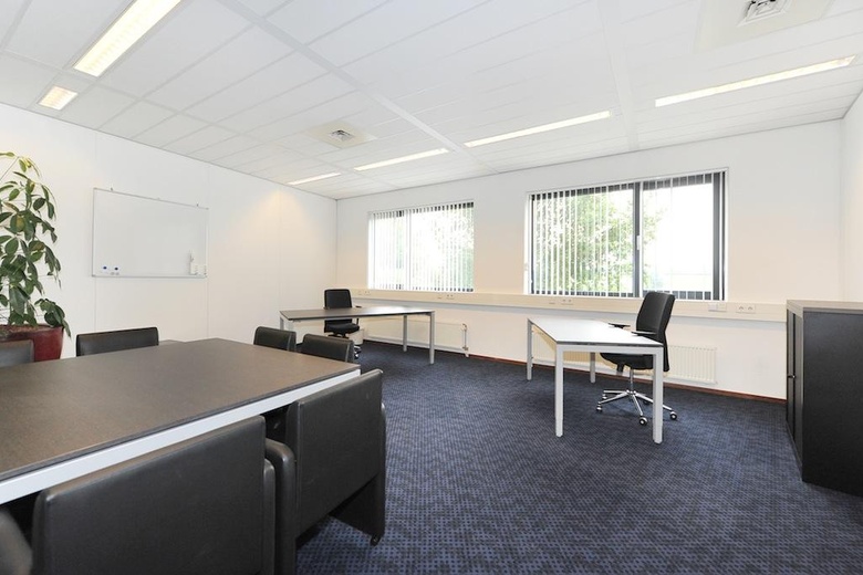 KantoorruimteaanLaan van 's-Gravenmade 74 2<br/> inDen Haag