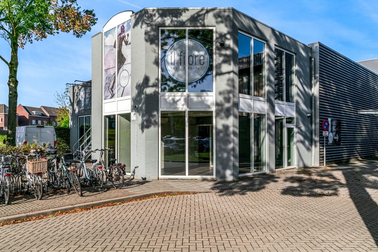 BedrijfsruimteaanPutkamp 4<br/> inHerten