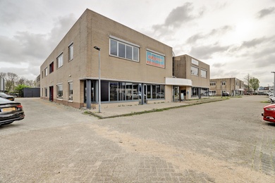 Kantoorruimte te huur Zoetermeer - Chroomstraat 12