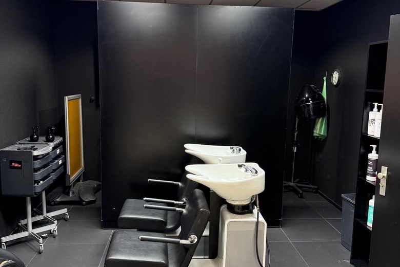 WinkelruimteaanKaaistraat 55<br/> inSteenbergen