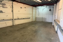 Bedrijfsruimte Kaatsheuvel - Engelsestraat 2 E - Foto 4