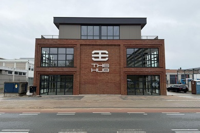 Bedrijfsruimte Hogeweyselaan 175 R, Weesp | Bedrijfspand.com