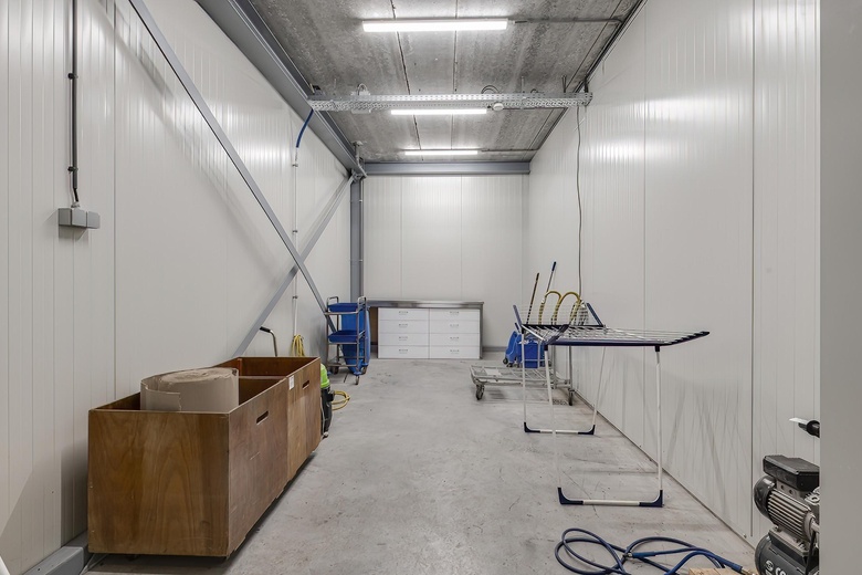 BedrijfsruimteaanMandenmakerstraat 17<br/> inUden