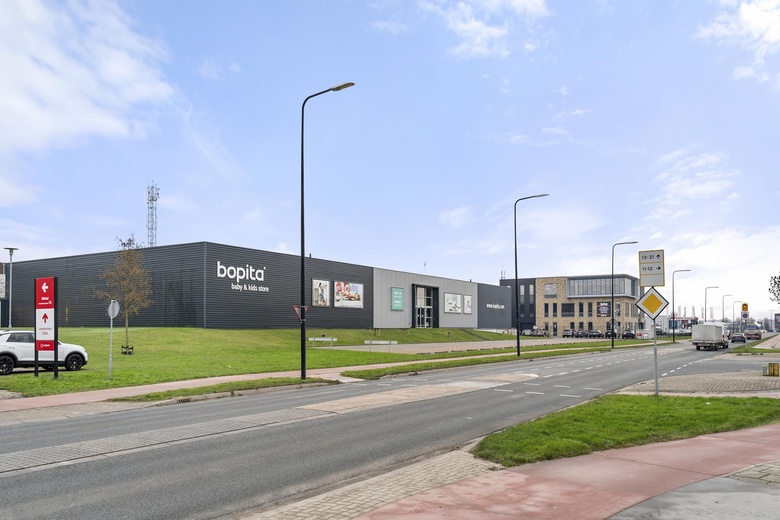 BedrijfsruimteaanIndustrieweg Oost 7<br/> inElst BedrijfsruimteaanIndustrieweg Oost 7<br/> inElst