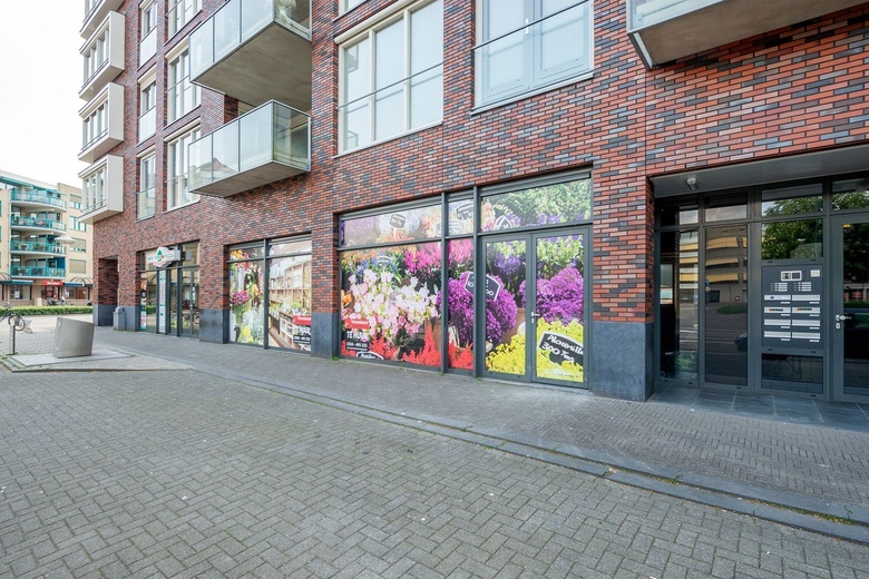 WinkelruimteaanKerkewijk 64<br/> inVeenendaal