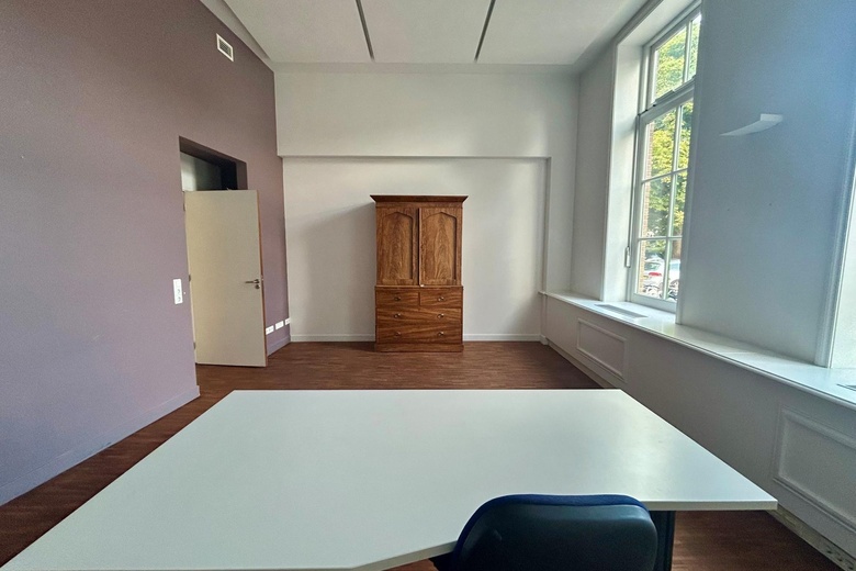 KantoorruimteaanRhijngeesterstraatweg 40 D<br/> inOegstgeest