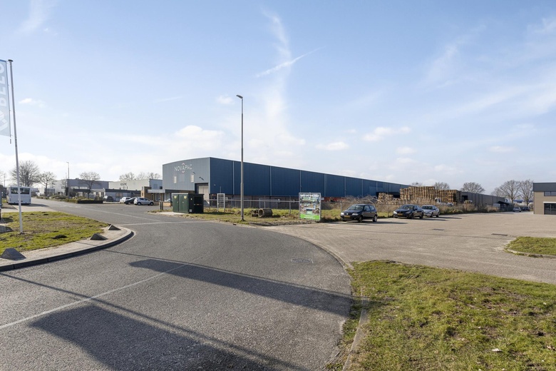 BedrijfsruimteaanBedrijvenpark Twente 112 a 19<br/> inAlmelo BedrijfsruimteaanBedrijvenpark Twente 112 a 19<br/> inAlmelo