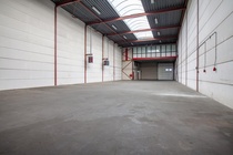 Bedrijfsruimte Alphen aan den Rijn - Energieweg 37 - Foto 5
