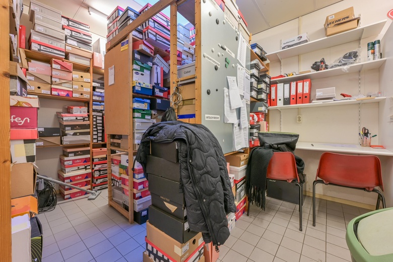 WinkelruimteaanSingel 40<br/> inNijkerk