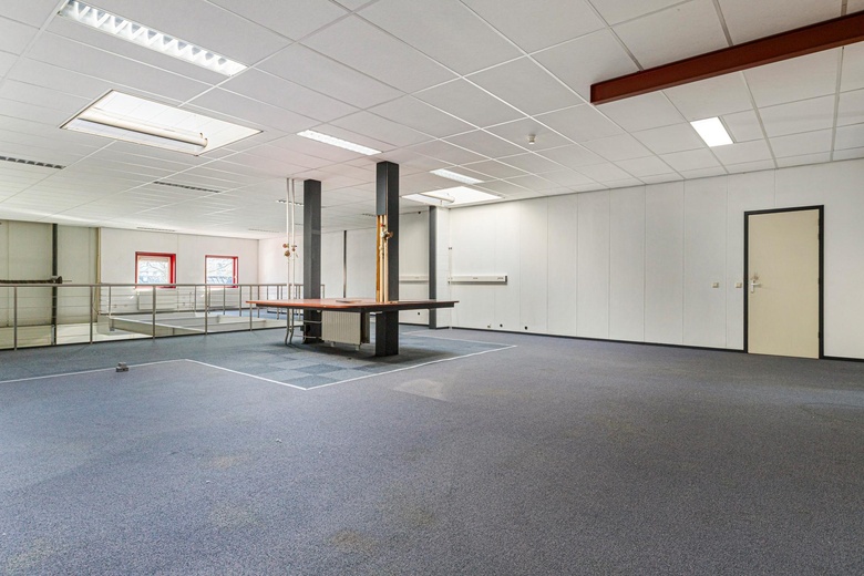 BedrijfsruimteaanEuromarkt 129<br/> inAlphen aan den Rijn