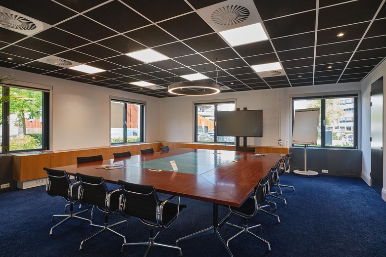 KantoorruimteaanPettelaarpark 130 - 139<br/> inDen Bosch