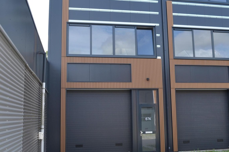 BedrijfsruimteaanBestevaerstraat 67 K<br/> inAlkmaar