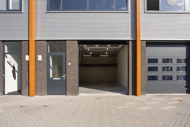 Bedrijfsruimte Rijswijk - Treubstraat 17 U018 - Foto 2