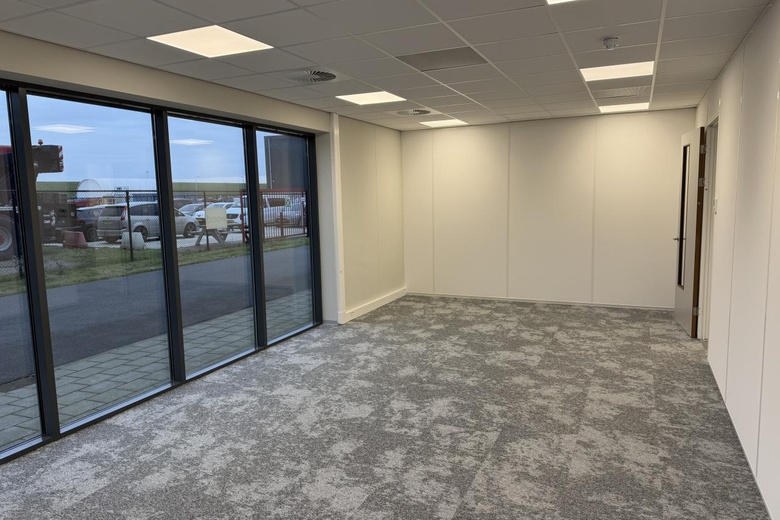 KantoorruimteaanInnovatieweg 2<br/> inHoek