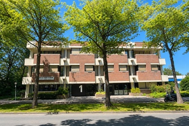 Kantoorruimte te huur Capelle aan den IJssel - De Linie 1 A