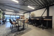 Bedrijfsruimte Sliedrecht - Lelystraat 29 b - Foto 4