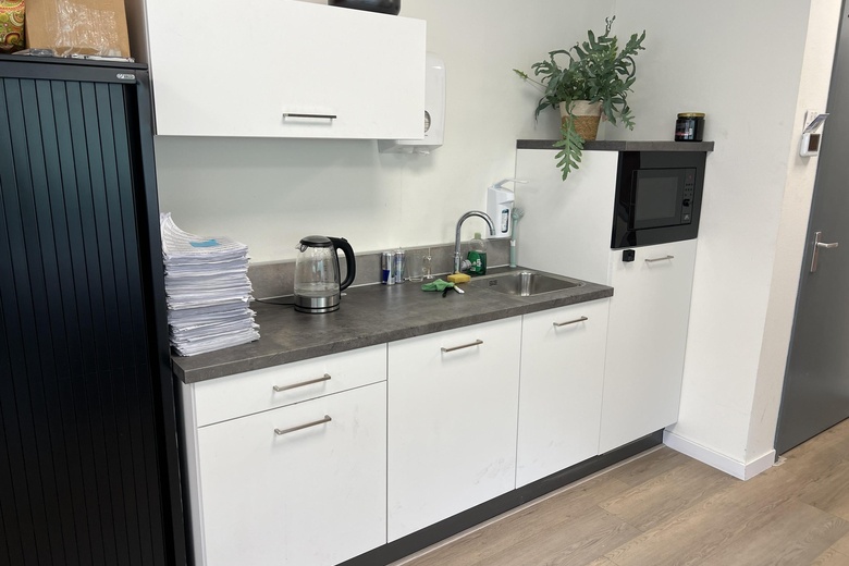 KantoorruimteaanPottenbakkerstraat 29<br/> inRidderkerk KantoorruimteaanPottenbakkerstraat 29<br/> inRidderkerk