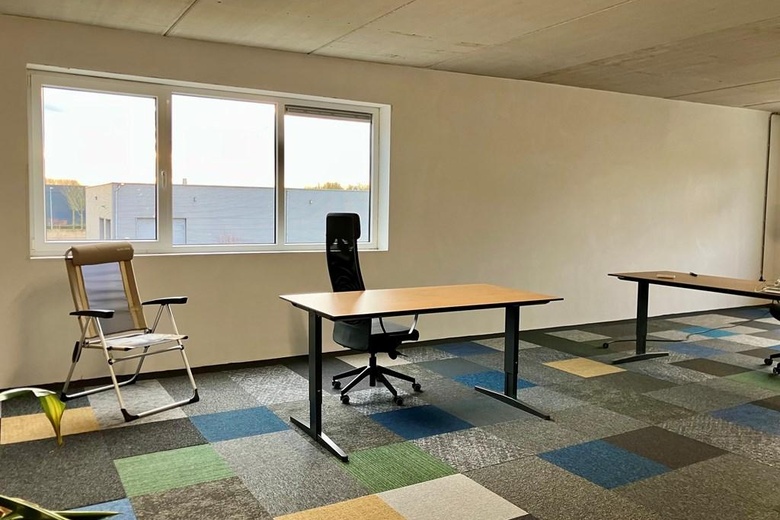 BedrijfsruimteaanSulky 23 D<br/> inZeewolde