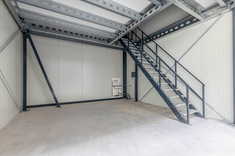Bedrijfsruimte Waddinxveen - Polderweg 48 - Foto 1