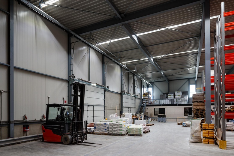 BedrijfsruimteaanDefensiedok 5<br/> inNieuwegein BedrijfsruimteaanDefensiedok 5<br/> inNieuwegein