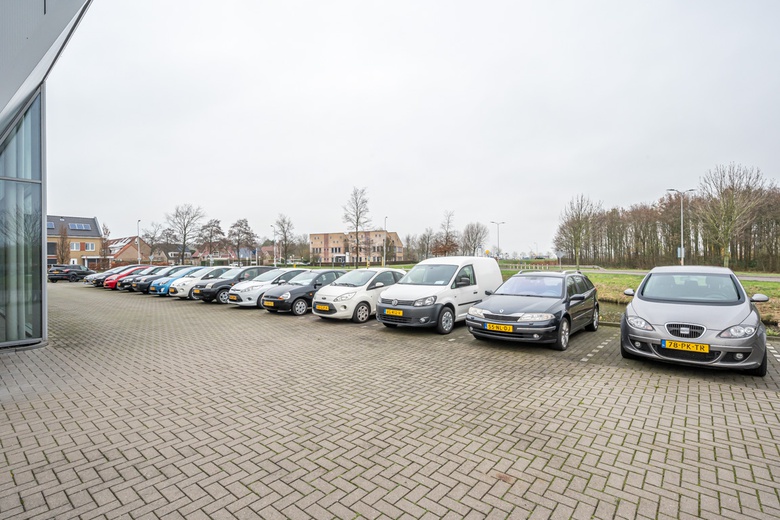 BedrijfsruimteaanDe Hofjes 44<br/> inMiddelharnis BedrijfsruimteaanDe Hofjes 44<br/> inMiddelharnis