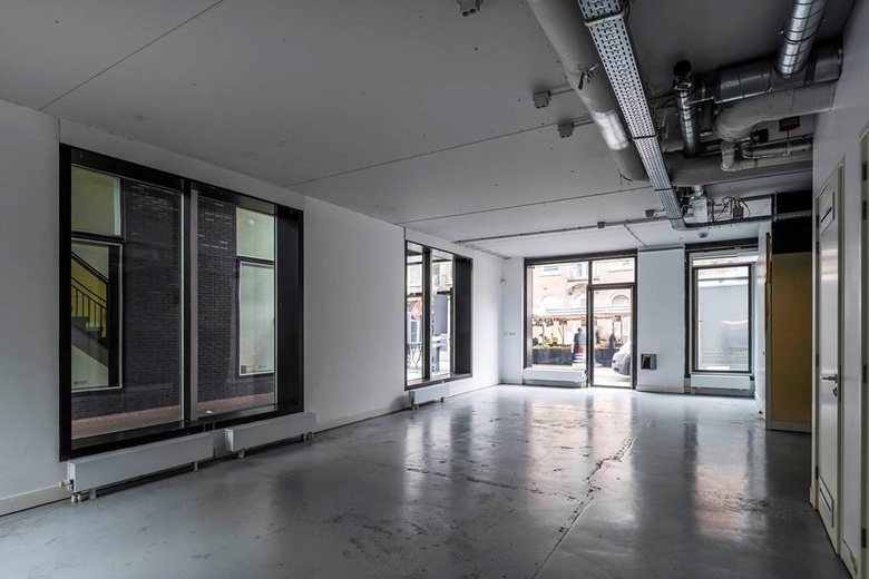 WinkelruimteaanTen Katestraat 67<br/> inAmsterdam WinkelruimteaanTen Katestraat 67<br/> inAmsterdam