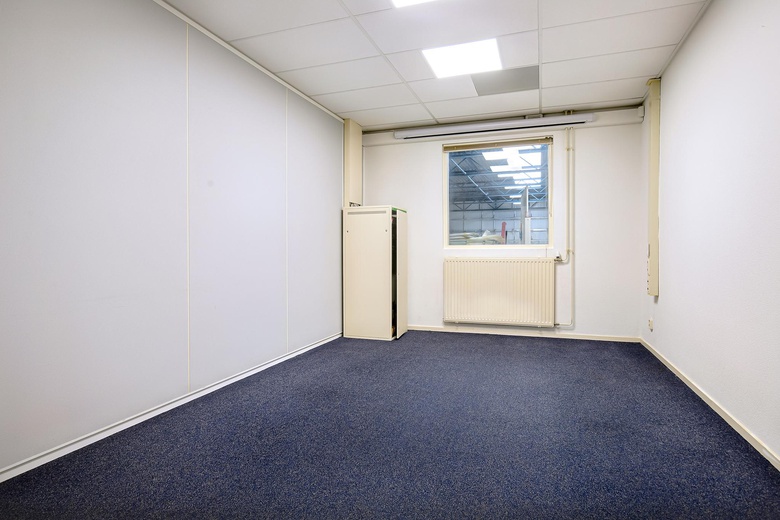 KantoorruimteaanDakotaweg 11<br/> inLelystad KantoorruimteaanDakotaweg 11<br/> inLelystad