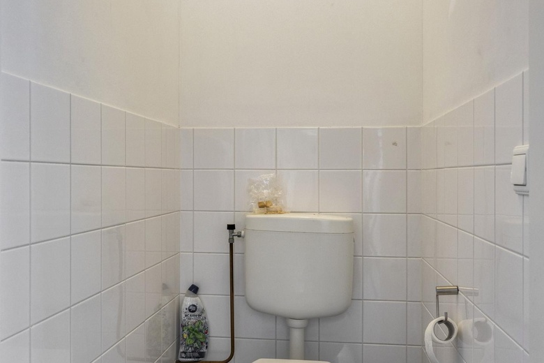 Bedrijfsruimte Alphen aan den Rijn - Vorkweg 1 - Foto 11