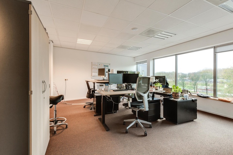 BedrijfsruimteaanPoortcamp 10<br/> inDe Lier