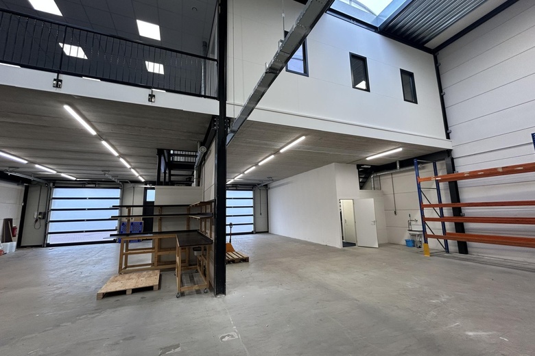 BedrijfsruimteaanDe Corridor 16 - 16<br/> inBreukelen