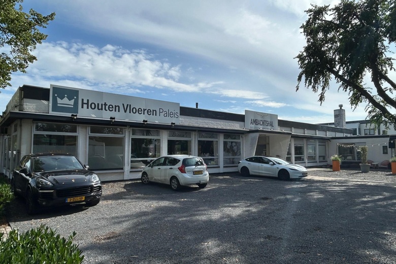 Bekijk foto 1 van Koningsweg 22