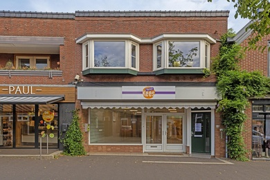 Winkelruimte te huur Aalten - Bredevoortsestraatweg 3