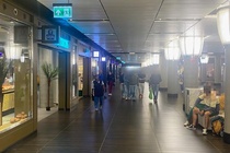 Winkelruimte Amsterdam - Stationsplein 41 D - Foto 5