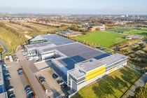 Bedrijfsruimte Amersfoort - Lindeboomseweg 57 - Foto 1