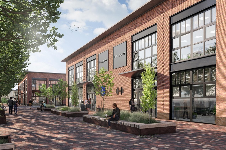 BedrijfsruimteaanHavenstraat 80 b<br/> inHuizen