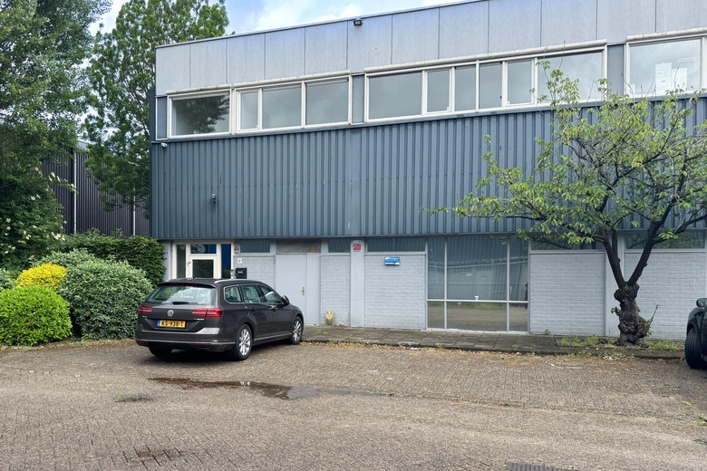 Kantoorruimteaanvan Houten Industriepark 12<br/> inWeesp Kantoorruimteaanvan Houten Industriepark 12<br/> inWeesp