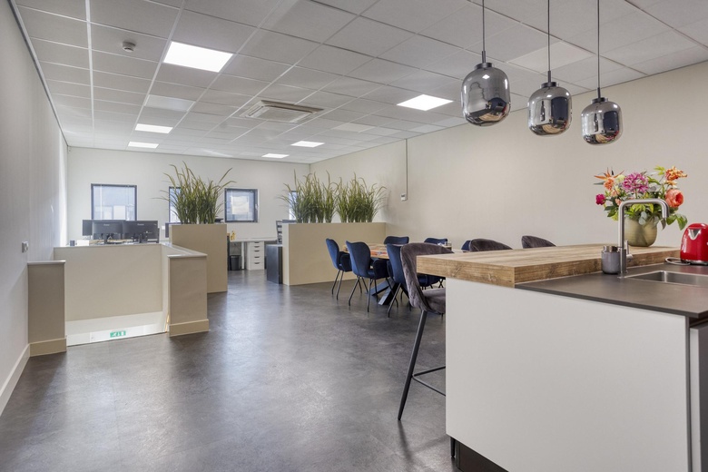 BedrijfsruimteaanLandweerstraat-Zuid 95 B<br/> inOss