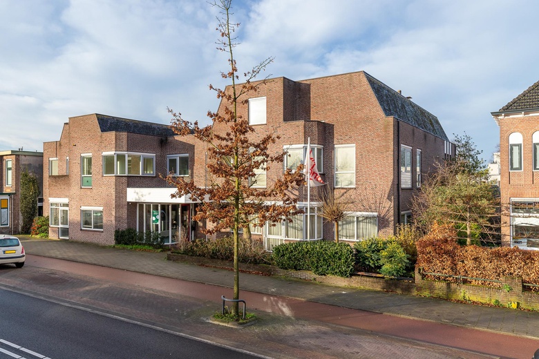 KantoorruimteaanWeeresteinstraat 43<br/> inHillegom