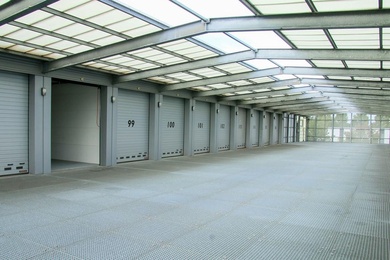 Bedrijfsruimte Moordrecht - Grote Esch 830 C98 - Foto 2