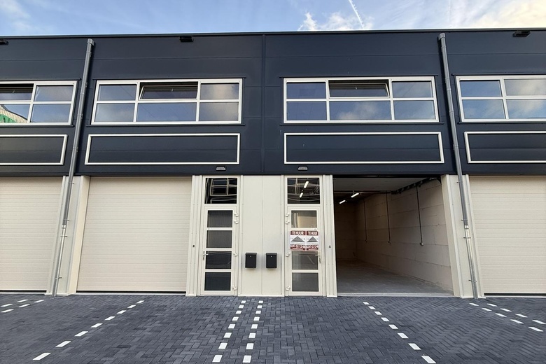 Bedrijfsruimte Uithoorn - Amsterdamseweg 123 - Foto 22