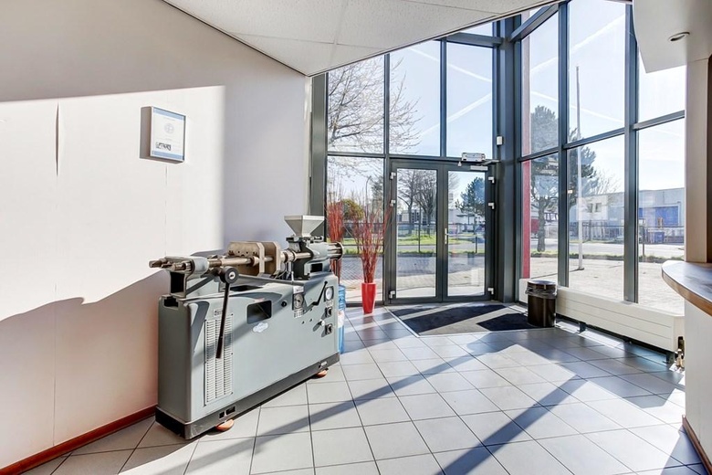 BedrijfsruimteaanMorseweg 12<br/> inZeewolde