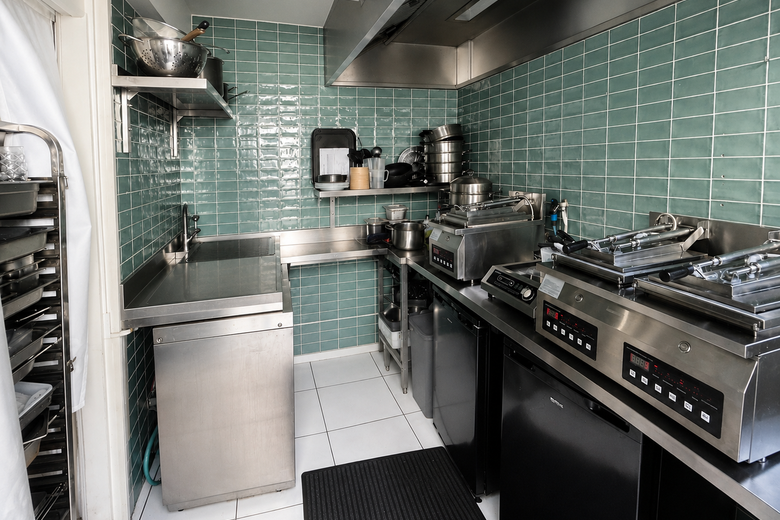 Horeca Amsterdam - Tweede Egelantiersdwarsstraat 12 H - Foto 7