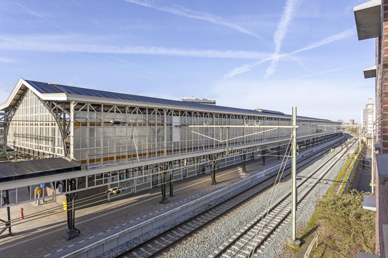 KantoorruimteaanPrins Bernhardplantsoen 106<br/> inHengelo