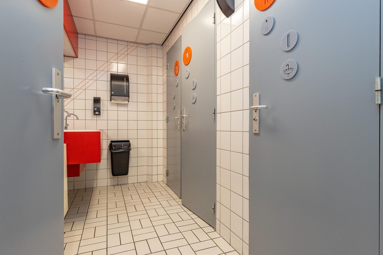 Kantoorruimte Leiderdorp - Touwbaan 38 - Foto 11