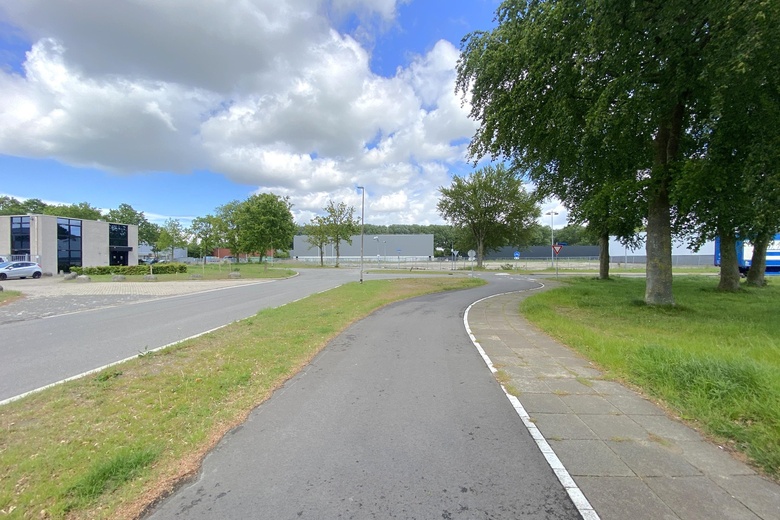 Bedrijfsruimte Almere - Vlotbrugweg 9 - Foto 23