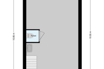 Bekijk foto 1 van eenheid 1 aan de Schutweg 21 7 in Lelystad