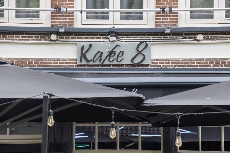 HorecaaanNoordkade 47<br/> inDrachten HorecaaanNoordkade 47<br/> inDrachten