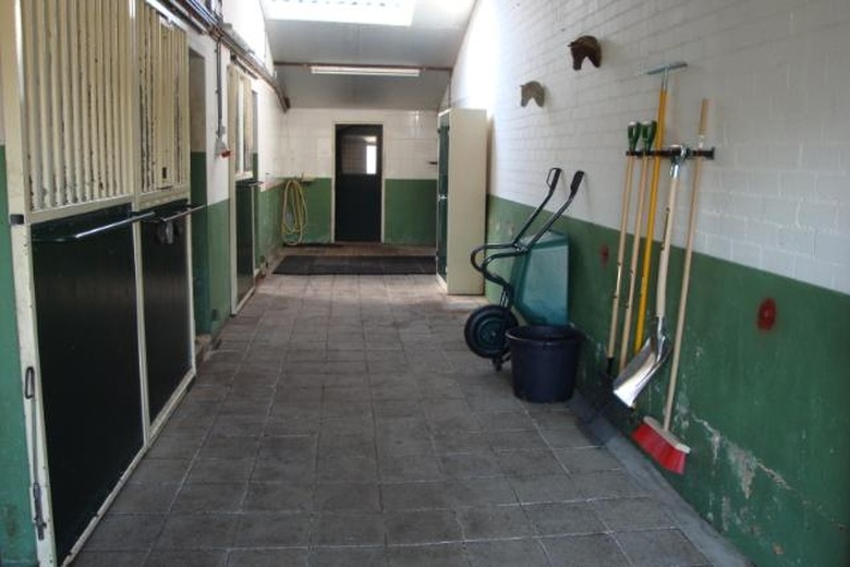 BedrijfsruimteaanWillibrordushoek 14<br/> inVeghel