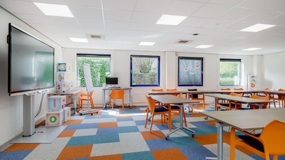 Bekijk foto 12 in  aan de  in 