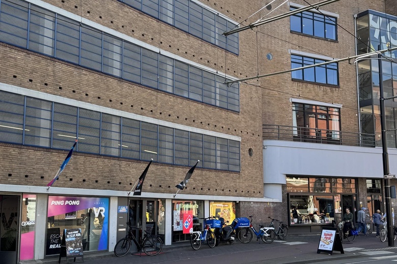 Winkelruimte Den Haag - Torenstraat 140 A - Foto 4
